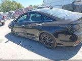 Hyundai Sonata Limited 2.0T 5NPEC4AB0EH865923 снимка
