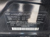 Hyundai Sonata Limited 2.0T 5NPEC4AB0EH865923 снимка