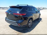 Toyota Highlander Xle 5TDKDRAHXPS028918 снимка