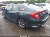 Honda Civic Ex 19XFC1F36ME206168 снимка