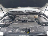 Nissan Armada Platinum 4Wd JN8AY2DBXN9811591 photo