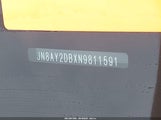 Nissan Armada Platinum 4Wd JN8AY2DBXN9811591 снимка