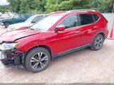 Nissan Rogue Sl JN8AT2MV0HW280254 снимка