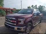 Ford F150 Supercrew 1FTFW1EG4FFC40758 снимка