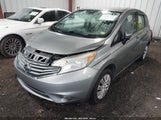 Nissan Versa Note Sv 3N1CE2CP4FL414013 photo