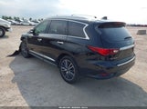 Infiniti Qx60 Luxe 5N1DL0MN7KC519980 fotografie