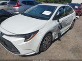 Toyota Corolla Hybrid Le JTDEAMDE0MJ023312 fotografie