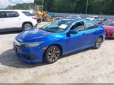Honda Civic Ex 19XFC2F70JE012532 снимка