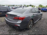 Acura Tlx Tech A-Spec Pkgs 19UUB2F60KA004390 снимка