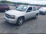 Chevrolet Trailblazer Lt 1GNDT13S982117787 снимка
