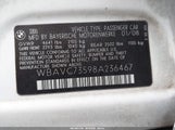 BMW 328Xi WBAVC73598A236467 снимка