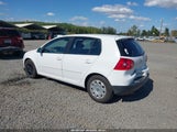 Volkswagen Rabbit 4-Door WVWCS71K47W134792 снимка