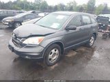 Honda Cr-V Lx 5J6RE3H3XBL011799 снимка