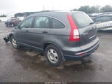 Honda Cr-V Lx 5J6RE3H3XBL011799 снимка