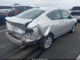 Nissan Versa 1.6 Sv 3N1CN7APXJL862605 photo