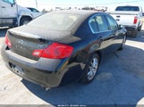 Infiniti G35 Journey JNKBV61E77M724082 снимка