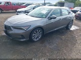 Acura Integra 19UDE4H25RA009138 снимка