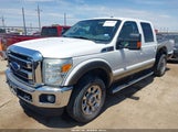 Ford F-250 Lariat 1FT7W2B64FEB14055 снимка