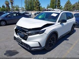 Honda Cr-V Hybrid Sport 2HKRS5H56PH713500 снимка