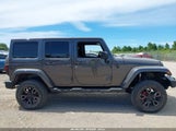 Jeep Wrangler Jk Unlimited Altitude 4X4 1C4BJWEG1JL821557 fotografie