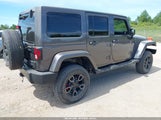 Jeep Wrangler Jk Unlimited Altitude 4X4 1C4BJWEG1JL821557 fotografie