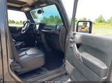 Jeep Wrangler Jk Unlimited Altitude 4X4 1C4BJWEG1JL821557 fotografie