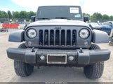 Jeep Wrangler Jk Unlimited Altitude 4X4 1C4BJWEG1JL821557 fotografie