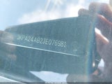Kia Rio S 3KPA24AB2JE076981 снимка