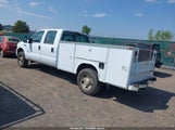 Ford F-350 Chassis Lariat/Xl/Xlt 1FDSW35P17EA68797 снимка