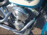 Harley-Davidson Flstc 1HD1BJY151Y018304 снимка