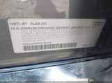 Audi A8 3.0T WAUJGAFD8FN036706 снимка