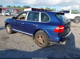 Porsche Cayenne WP1AA29P88LA26724 снимка