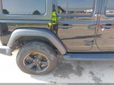 Jeep Wrangler Unlimited Sport 1C4HJXDG0KW644517 fotografie