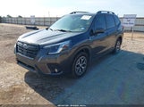 Subaru Forester Premium JF2SKAEC5NH502248 снимка