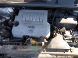 Toyota Highlander Limited V6 5TDDK3EH9DS188094 photo