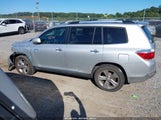 Toyota Highlander Limited V6 5TDDK3EH9DS188094 fotografie