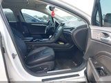 Ford Fusion Titanium 3FA6P0K97ER323508 снимка