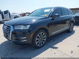 Audi Q7 3.0T Premium WA1LAAF7XHD017469 снимка