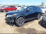 Nissan Rogue Sl JN8AT2MT2JW467838 снимка