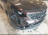Cadillac Xt4 Fwd Premium Luxury 1GYFZCR42MF001347 fotografie