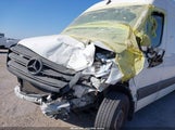Mercedes-Benz Sprinter  High Roof 4-Cyl Diesel W1Y4KDHY0RT175675 снимка