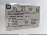 Chevrolet Suburban  Ltz 1GNUKKE32AR176465 снимка