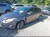 Ford Focus Se 1FADP3K25EL179922 fotografie