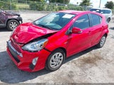 Toyota Prius C One JTDKDTB36G1134960 снимка
