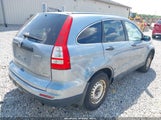 Honda Cr-V Se 5J6RE4H4XBL119841 снимка