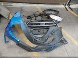 Ford Ecosport Se MAJ3S2GE8LC360078 снимка