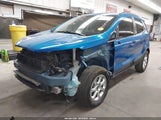 Ford Ecosport Se MAJ3S2GE8LC360078 снимка