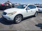 Infiniti Ex35 Journey JN1AJ0HR6AM750844 photo