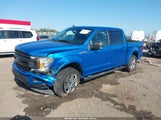 Ford F-150 Xlt 1FTEW1E56KKE73875 снимка