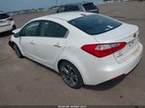Kia Forte Ex KNAFX4A81F5284085 fotografie